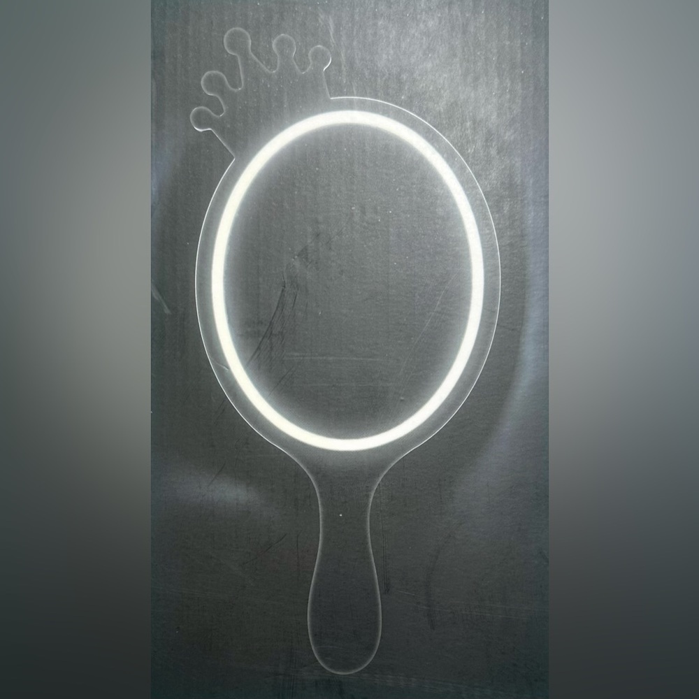 LED Vanity Mirror with Light - Picture 1 of 4